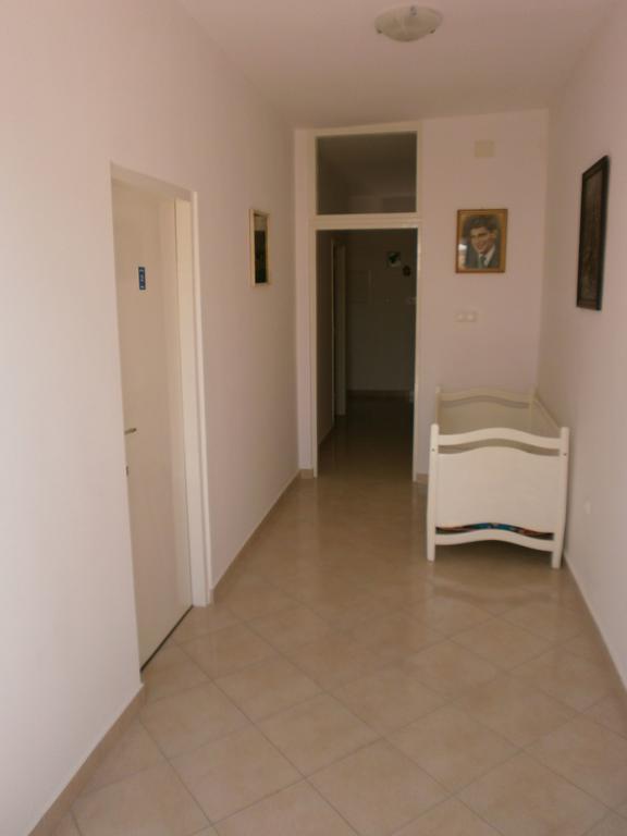 Apartments Juraga Murter Zimmer foto